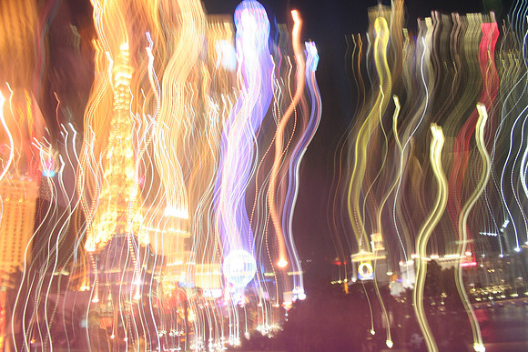 Las Vegas Boulevard