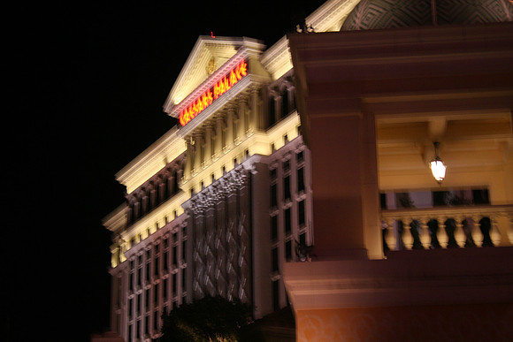 Las Vegas Boulevard