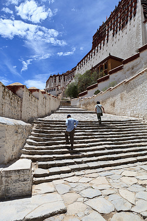 Potala Palace