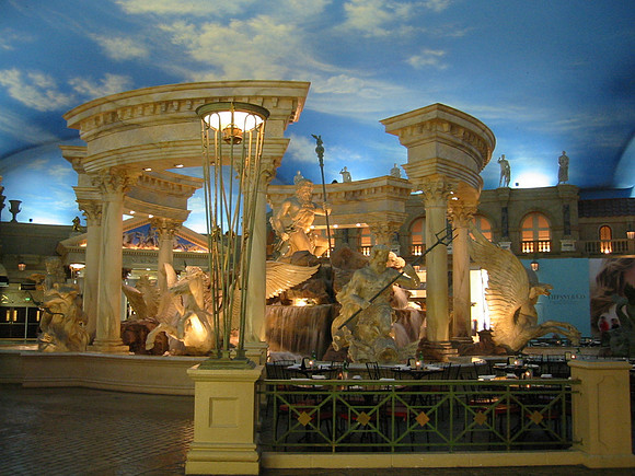 Ceaser's Palace