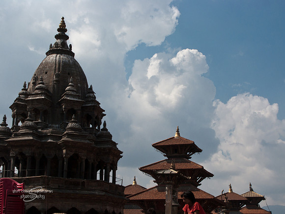 Krishna Temple @ Pātan Durbar Square