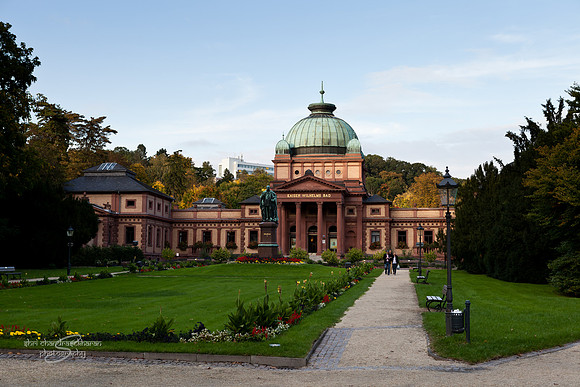 Kaiser-Wilhelms-Bad