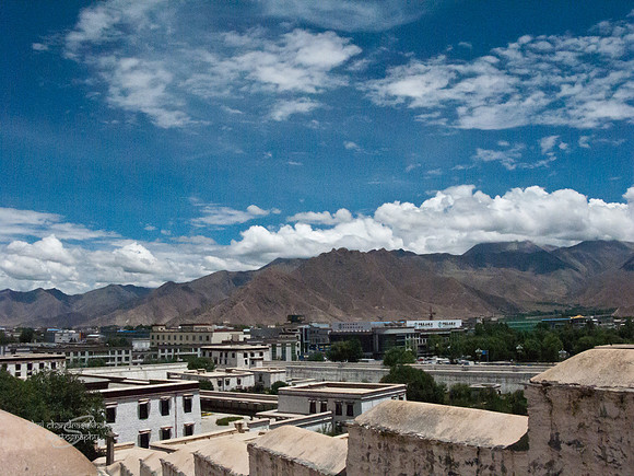 Potala Palace
