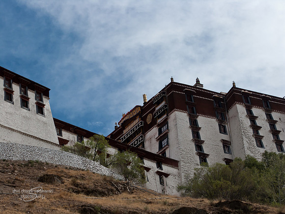 Potala Palace
