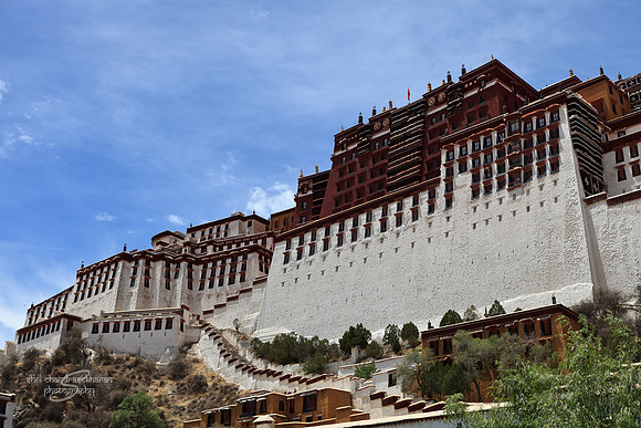 Potala Palace
