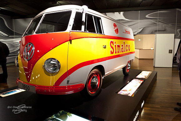 Volkswagen Kastenwagen