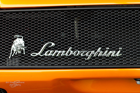 Lamborghini Diablo