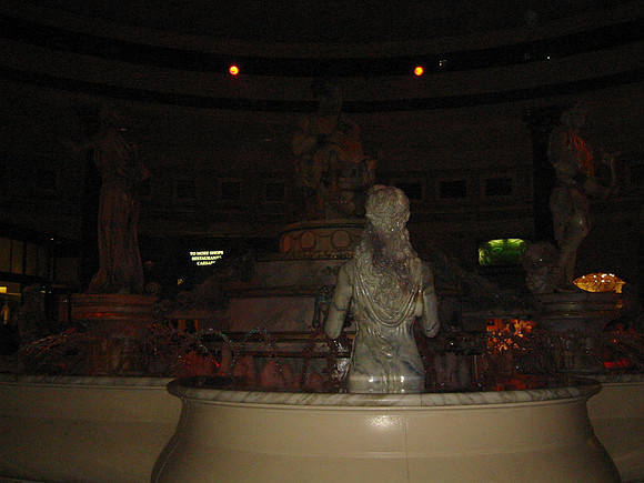 Ceaser's Palace