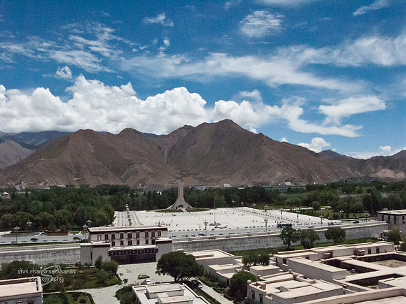 Potala Palace