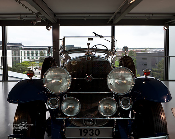Cadillac V16