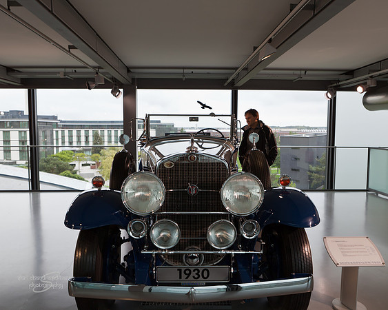 Cadillac V16
