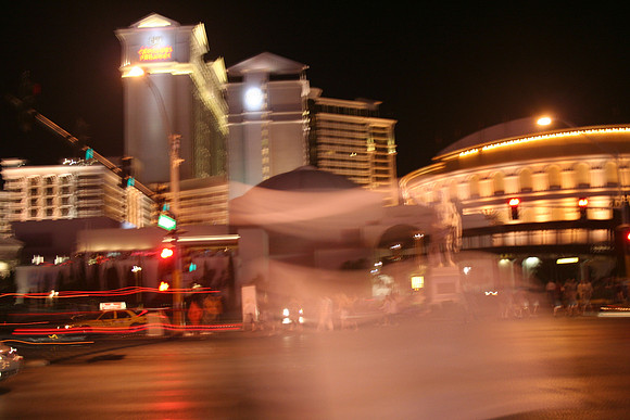 Las Vegas Boulevard