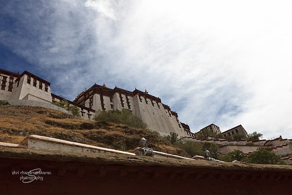 Potala Palace