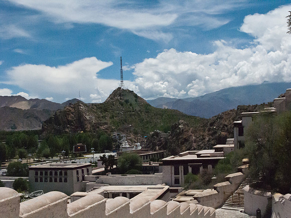 Potala Palace
