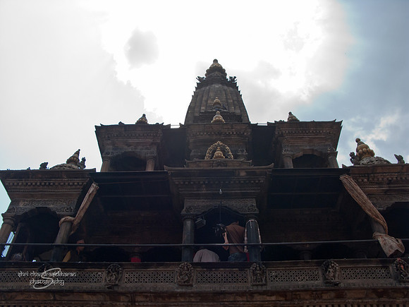 Bhimsen Temple