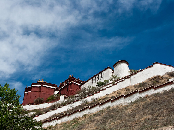 Potala Palace