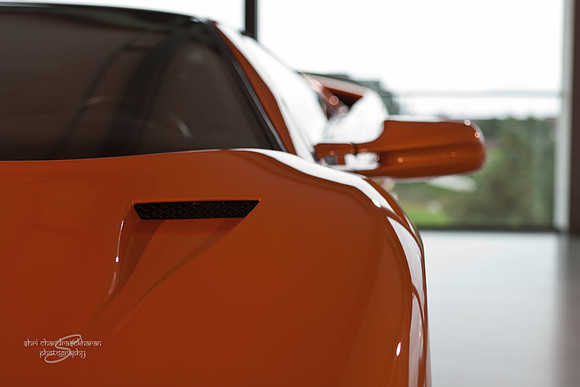 Lamborghini Diablo