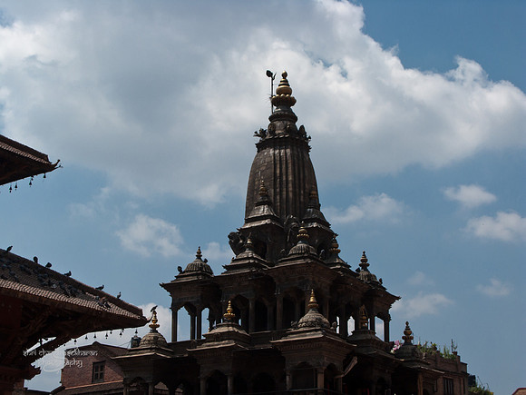 Bhimsen Temple