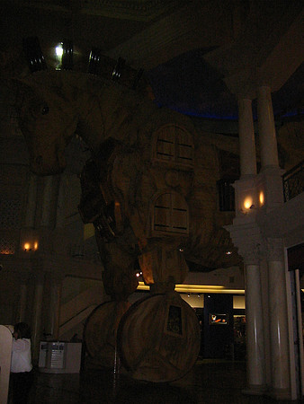 Ceaser's Palace