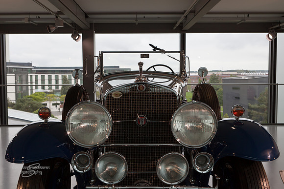 Cadillac V16